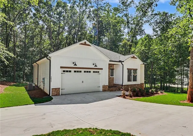 2nd image of 1632 Mcclung Rd, Hiram, GA 30141 | MLS# 7804032