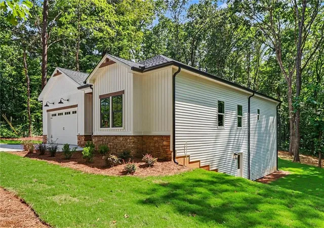 39th image of 1632 Mcclung Rd, Hiram, GA 30141 | MLS# 7804032