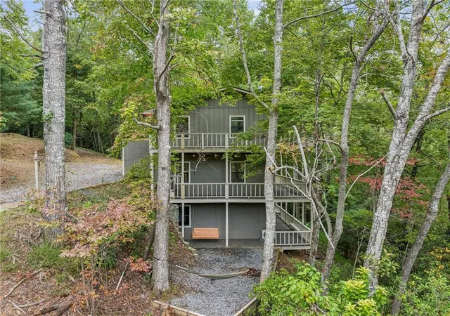 1st image of 4113 White Oak Dr, Hiawassee, GA 30546 | MLS# 7804299