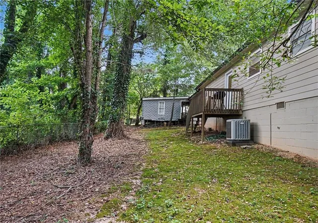 Homes for sale in Kennesaw, GA | 1415 Sycamore Dr, Kennesaw, GA 30152 | MLS# 7791393