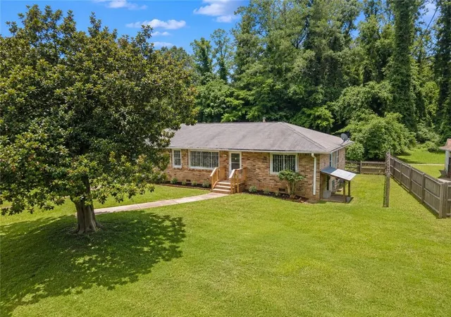 Homes for sale in Forest Park, GA | 1189 Rock Cut Rd, Forest Park, GA 30297 | MLS# 7775724