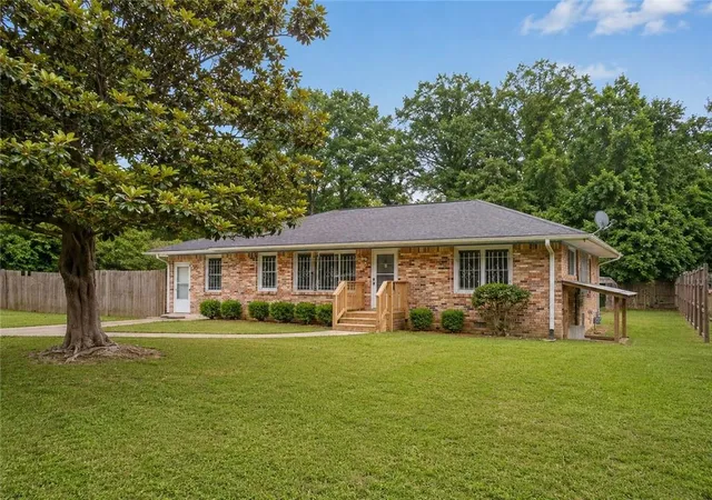 Homes for sale in Forest Park, GA | 1189 Rock Cut Rd, Forest Park, GA 30297 | MLS# 7775724