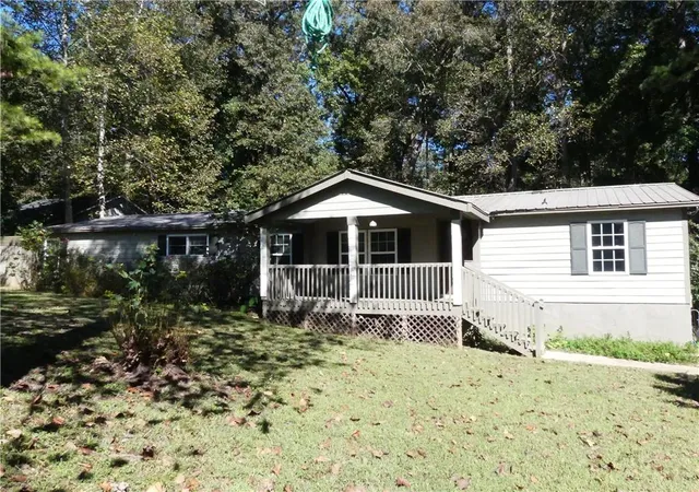 Photo 60 of Single family home for sale at 7012 Blueberry Rdg Se, Acworth, GA 30102 | MLS# 7663381 | Listing updated on 2026-08-12