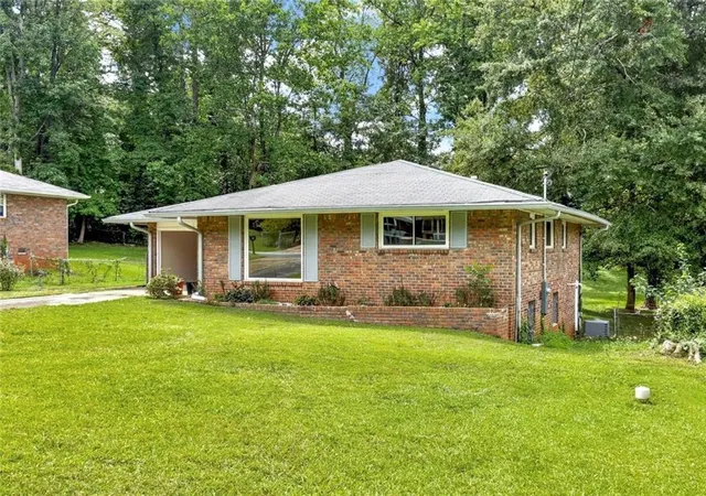 Single family home for sale at 565 Wavelyn Way, Riverdale, GA 30274 | MLS# 7810978 | Listing updated on 2026-08-21