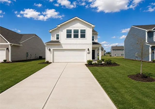 1st image of 404 Bluegrass Ln, Rockmart, GA 30153 | MLS# 7788056