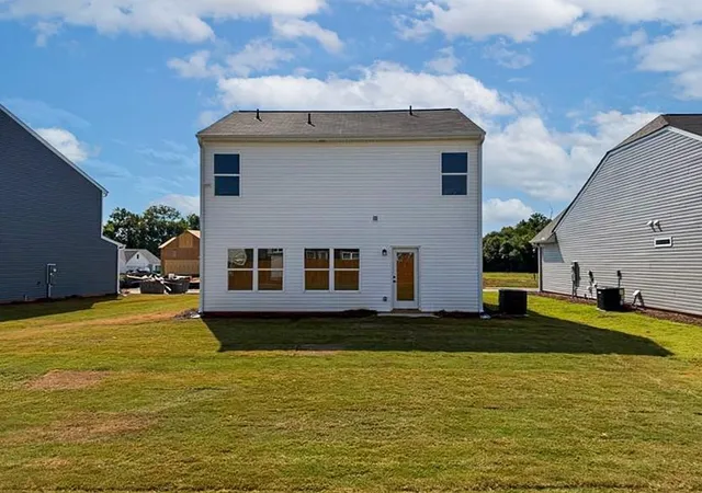 36th image of 404 Bluegrass Ln, Rockmart, GA 30153 | MLS# 7788056
