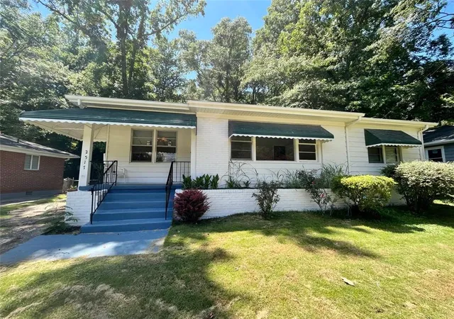 Single family home for sale at None, Atlanta, GA 30315 | MLS# 7097008 | Listing updated on 2022-11-05