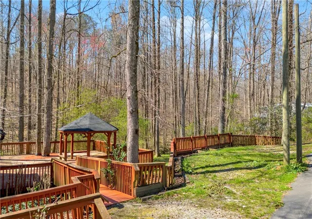 Homes for sale in Dawsonville, GA | 127 Mountainside Dr E, Dawsonville, GA 30534 | MLS# 7739391