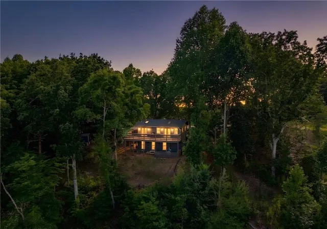 4th image of 187 Stirratt Rd, Ranger, GA 30734 | MLS# 7785682