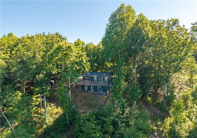 5th image of 187 Stirratt Rd, Ranger, GA 30734 | MLS# 7785682