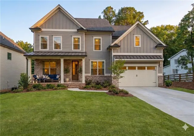 1st image of 1748 Pucketts Dr, Lilburn, GA 30047 | MLS# 7774425
