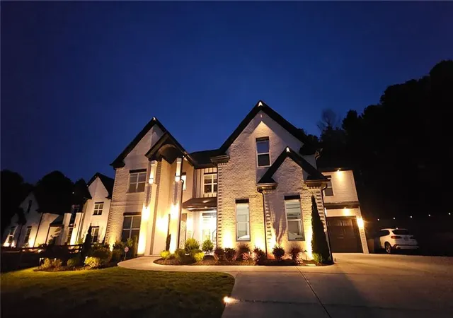 Photo 1 of Single family home for sale at 2694 Thompson Ml Rd, Buford, GA 30519 | MLS# 7763583 | Listing updated on 2026-09-08