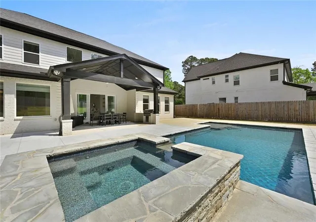 Photo 70 of Single family home for sale at 2694 Thompson Ml Rd, Buford, GA 30519 | MLS# 7763583 | Listing updated on 2026-09-08