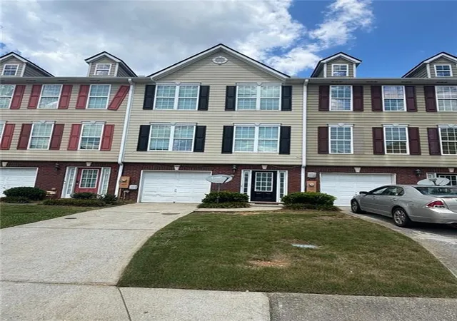 1st image of 6242 Redan Overlook, Lithonia, GA 30058 | MLS# 7641559
