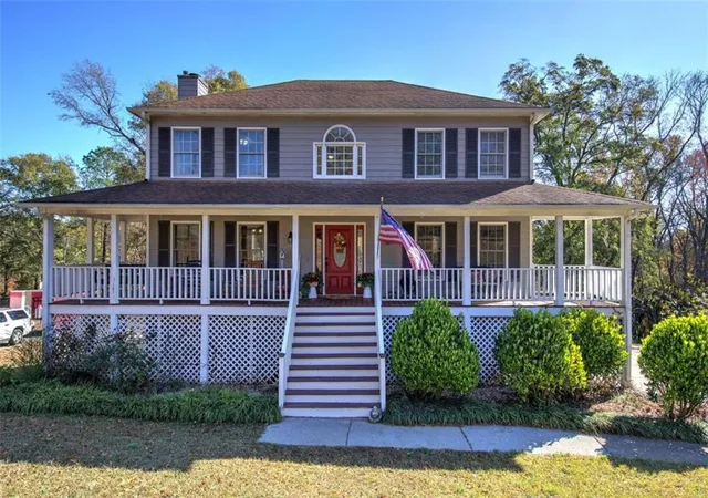 Photo 1 of Single family home for sale at 35 Miltons Walk Se, Cartersville, GA 30120 | MLS# 7821303 | Listing updated on 2026-09-14