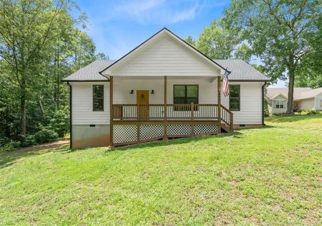 Homes for sale in Bremen, GA | 498 N Raburn Rd N, Bremen, GA 30110 | MLS# 7791376