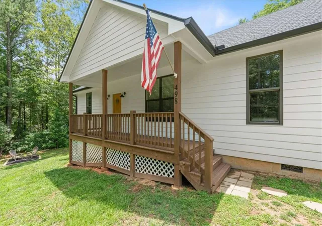 Homes for sale in Bremen, GA | 498 N Raburn Rd N, Bremen, GA 30110 | MLS# 7791376