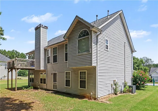 Homes for sale in Fayetteville, GA | 136 Harbour Lake Dr, Fayetteville, GA 30215 | MLS# 7794904