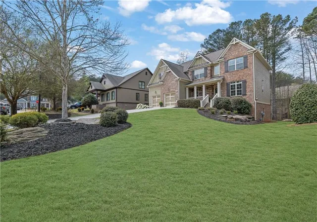 2nd image of 31 Lullwater Ct, Dallas, GA 30132 | MLS# 7775998