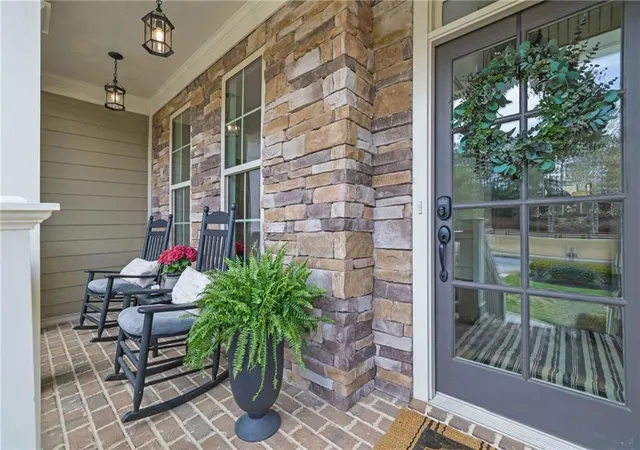 3rd image of 31 Lullwater Ct, Dallas, GA 30132 | MLS# 7775998