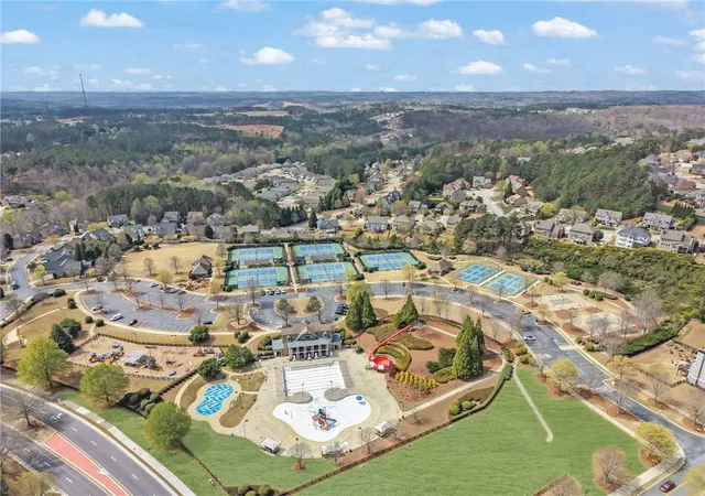 48th image of 31 Lullwater Ct, Dallas, GA 30132 | MLS# 7775998