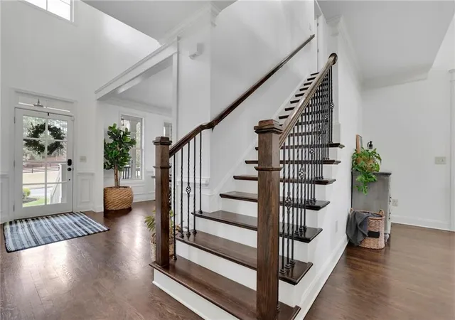 4th image of 31 Lullwater Ct, Dallas, GA 30132 | MLS# 7775998
