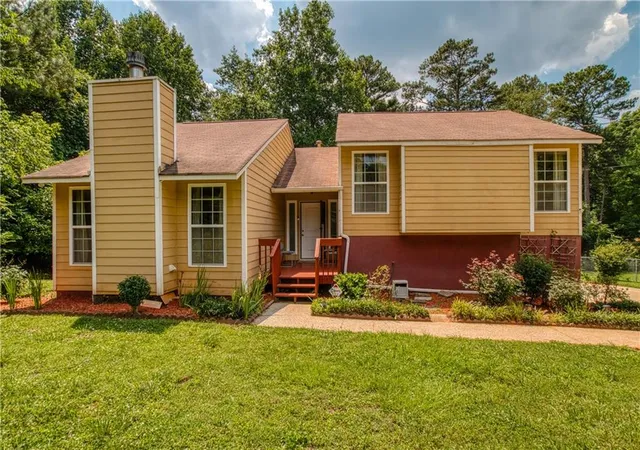 Homes for sale in Snellville, GA | 4477 Grier Dr, Snellville, GA 30039 | MLS# 7787682
