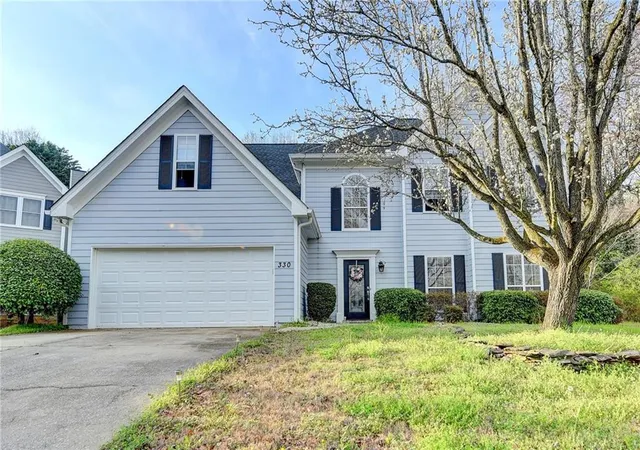 Single family home for sale at None, Johns Creek, GA 30005 | MLS# 6697539 | Listing updated on 2020-04-15