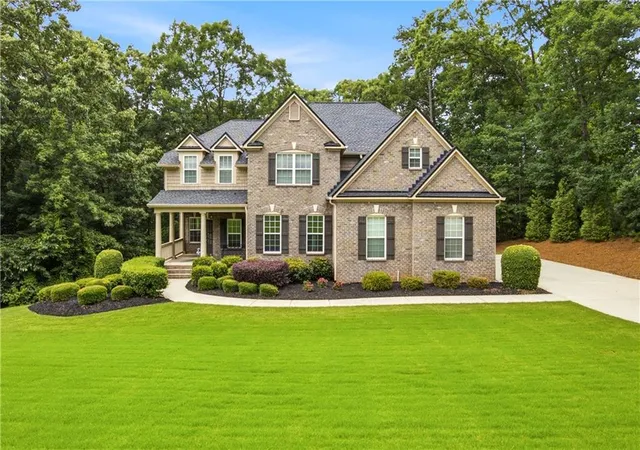 1st image of 518 Shadow Hawk, Milton, GA 30004 | MLS# 7789528