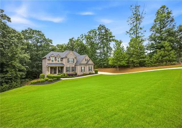 2nd image of 518 Shadow Hawk, Milton, GA 30004 | MLS# 7789528