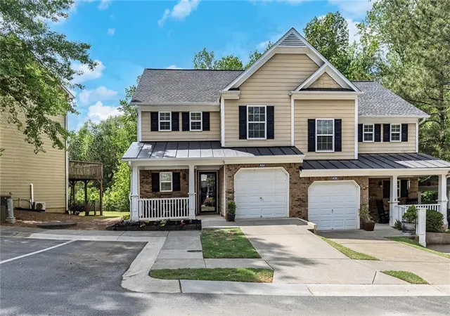 3rd image of 434 Colonial Walk, Woodstock, GA 30189 | MLS# 7757895