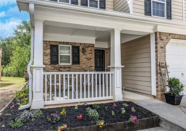 4th image of 434 Colonial Walk, Woodstock, GA 30189 | MLS# 7757895