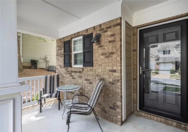 5th image of 434 Colonial Walk, Woodstock, GA 30189 | MLS# 7757895