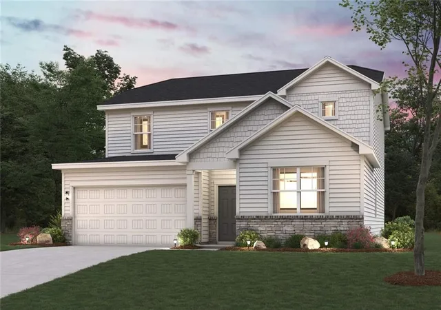 Photo 2 of Single family home for sale at 6729 Homer Ln, Fairburn, GA 30213 | MLS# 7791126 | Listing updated on 2026-09-06