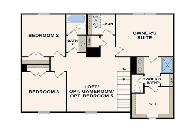 Photo 4 of Single family home for sale at 6729 Homer Ln, Fairburn, GA 30213 | MLS# 7791126 | Listing updated on 2026-09-06