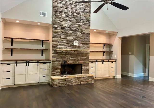 Photo 2 of Single family home for sale at 497 Oak Forest Dr, Dawsonville, GA 30534 | MLS# 7777761 | Listing updated on 2026-09-25