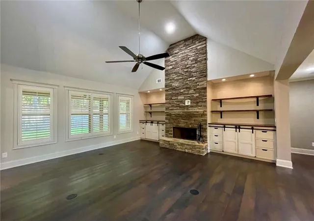 Photo 3 of Single family home for sale at 497 Oak Forest Dr, Dawsonville, GA 30534 | MLS# 7777761 | Listing updated on 2026-09-25