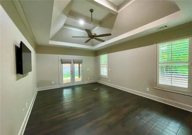 Photo 4 of Single family home for sale at 497 Oak Forest Dr, Dawsonville, GA 30534 | MLS# 7777761 | Listing updated on 2026-09-25