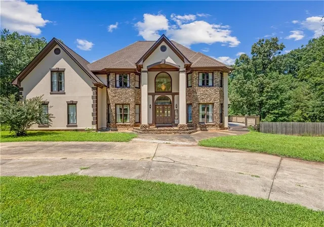 1st image of 130 Bowman Mill Rd Ne, Winder, GA 30680 | MLS# 7824247