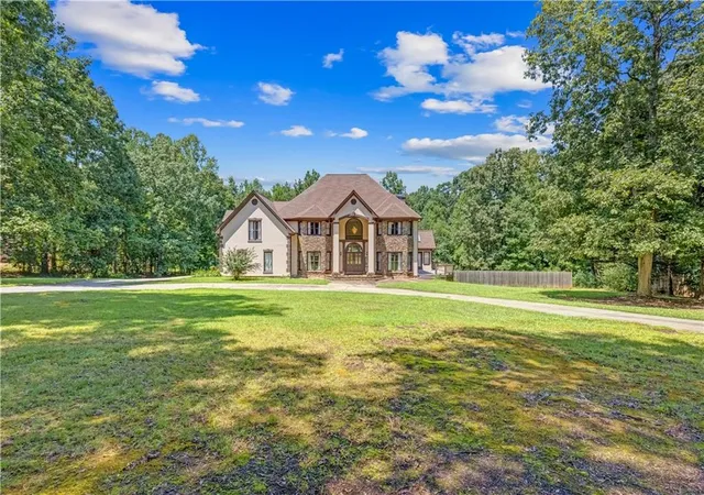 2nd image of 130 Bowman Mill Rd Ne, Winder, GA 30680 | MLS# 7824247