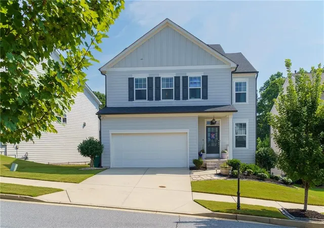 Photo 1 of Single family home for sale at 183 Archie Wy, Woodstock, GA 30188 | MLS# 7829276 | Listing updated on 2026-10-08