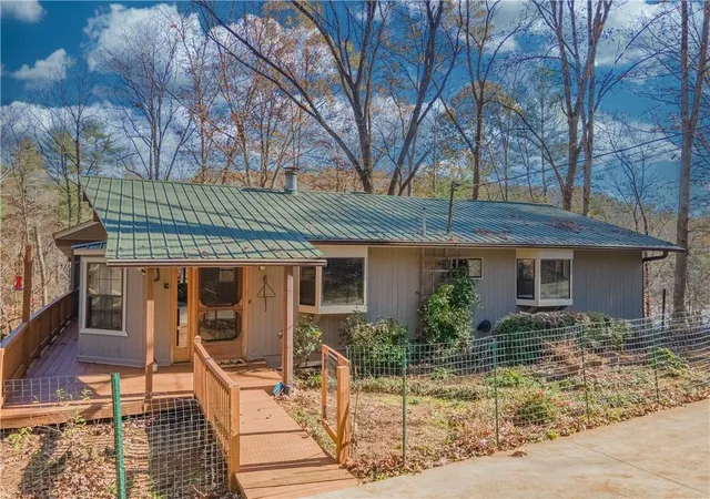 1st image of 1113 River Rd, Cleveland, GA 30528 | MLS# 7813351