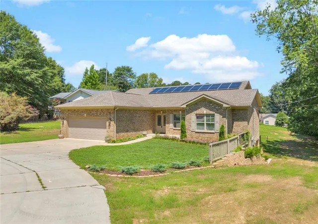 Photo 3 of Single family home for sale at 5988 Shadburn Fry Rd, Buford, GA 30518 | MLS# 7806103 | Listing updated on 2026-09-16