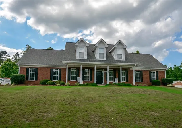 Single family home for sale at None, Oxford, GA 30054 | MLS# 5742072 | Listing updated on 2025-09-16