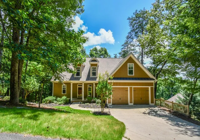 1st image of 173 Indian Oak Dr, Waleska, GA 30183 | MLS# 7807025