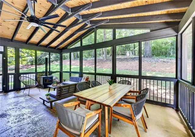 Photo 3 of Single family home for sale at 2282 Deer Ridge Dr, Stone Mountain, GA 30087 | MLS# 7794637 | Listing updated on 2026-09-19