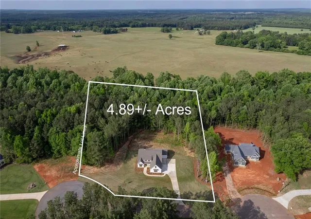 2nd image of 304 Woodfin Wy, Social Circle, GA 30025 | MLS# 7714878