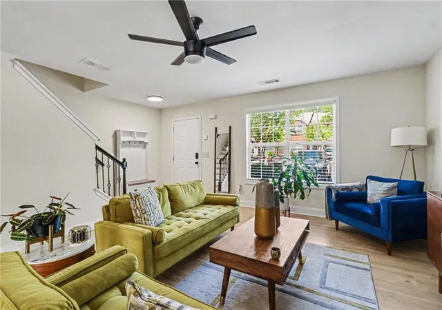 Photo 1 of Townhouse for sale at 7050 Galloway Point, Riverdale, GA 30296 | MLS# 7802919 | Listing updated on 2026-10-02