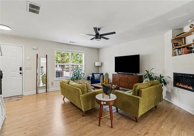 Photo 2 of Townhouse for sale at 7050 Galloway Point, Riverdale, GA 30296 | MLS# 7802919 | Listing updated on 2026-10-02