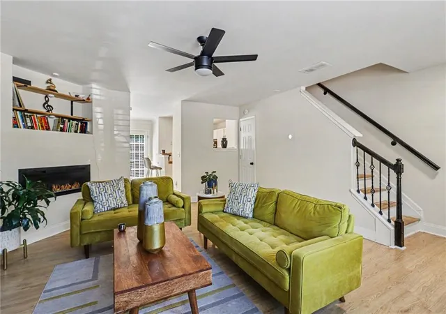 Photo 3 of Townhouse for sale at 7050 Galloway Point, Riverdale, GA 30296 | MLS# 7802919 | Listing updated on 2026-10-02
